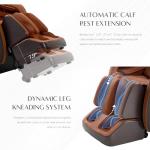 3D Full Body Zero Gravity Massage Chair