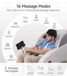 Real Relax Full Body Zero Gravity Massage Chair
