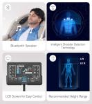 Real Relax Full Body Zero Gravity Massage Chair