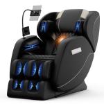 GOLINYOUBIZ Zero Gravity Full-Body Massage Chair
