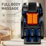 GOLINYOUBIZ Zero Gravity Full-Body Massage Chair