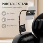 GOLINYOUBIZ Zero Gravity Full-Body Massage Chair