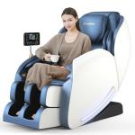 Real Relax 2025 Full Body Shiatsu Massage Chair