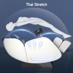 Real Relax 2025 Full Body Shiatsu Massage Chair