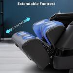 MYTHIA A356 3D Massage Chair - Full Body Relaxation