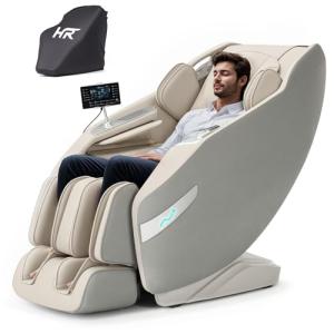 HealthRelife 3D Full Body Recliner Massage Chair