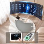 HealthRelife 3D Full Body Recliner Massage Chair