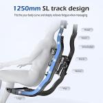 BOSSCARE 3D Zero Gravity Full Body Massage Chair