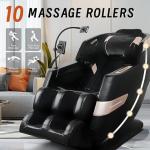 Whiteleopard Zero Gravity Full Body Massage Chair