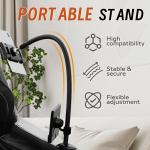 Whiteleopard Zero Gravity Full Body Massage Chair