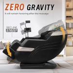 Whiteleopard Zero Gravity Full Body Massage Chair
