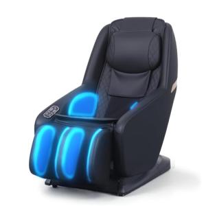 Full Body Zero Gravity 3D Massage Recliner Chair