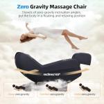 Full Body Zero Gravity 3D Massage Recliner Chair