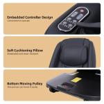 Full Body Zero Gravity 3D Massage Recliner Chair