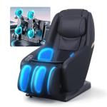 Full Body Zero Gravity 3D Massage Recliner Chair