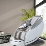 Alfine A688 4D/3D Zero Gravity Massage Chair