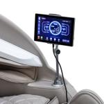 Alfine A688 4D/3D Zero Gravity Massage Chair