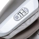 Alfine A688 4D/3D Zero Gravity Massage Chair