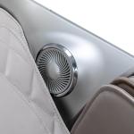 Alfine A688 4D/3D Zero Gravity Massage Chair