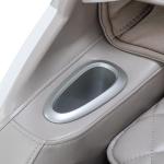 Alfine A688 4D/3D Zero Gravity Massage Chair