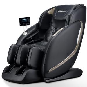 EASPEARL R8089 Pro 4D Zero Gravity Massage Chair