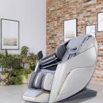 Alfine A710 Pro 4D Massage Chair with App Control