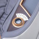 Alfine A710 Pro 4D Massage Chair with App Control