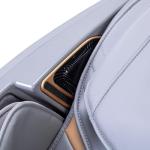 Alfine A710 Pro 4D Massage Chair with App Control