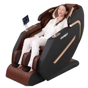 LIULINREST 2025 4D Full Body Massage Chair