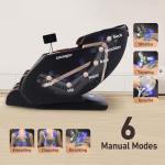 LIULINREST 2025 4D Full Body Massage Chair