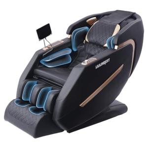 LIULINREST 4D Shiatsu Massage Chair with Voice Control