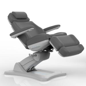 GreenLife® 4 Motor Electric Facial Massage Chair
