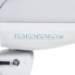 GreenLife® 4 Motor Electric Facial Massage Chair