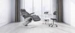 GreenLife® 4 Motor Electric Facial Massage Chair