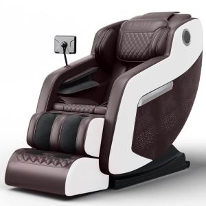Full Body Zero Gravity Massage Chair with Heat