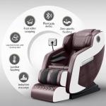 Full Body Zero Gravity Massage Chair with Heat