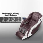 Full Body Zero Gravity Massage Chair with Heat