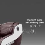 Full Body Zero Gravity Massage Chair with Heat