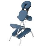 Portable Earthlite Vortex Massage Chair Package