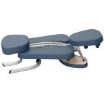 Portable Earthlite Vortex Massage Chair Package