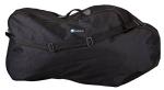 Portable Earthlite Vortex Massage Chair Package