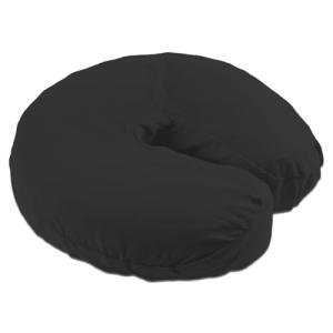 10 Pack Soft Microfiber Massage Face Rest Covers