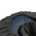 10 Pack Soft Microfiber Massage Face Rest Covers