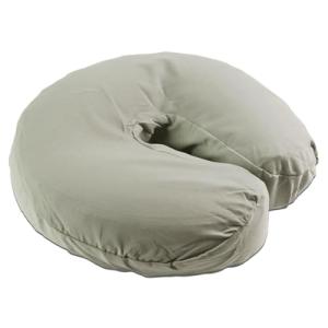 10 Pack Soft Microfiber Massage Face Rest Covers