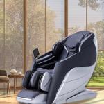 Alfine A710 Pro 4D Zero Gravity Massage Chair