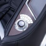 Alfine A710 Pro 4D Zero Gravity Massage Chair