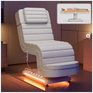 Paddie Luxury Electric Heated Massage Chair