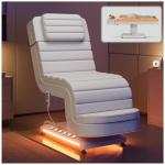 Paddie Luxury Electric Heated Massage Chair