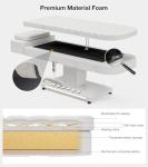 Paddie Luxury Electric Heated Massage Chair