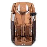 MassaMAX MT580 4D Massage Chair for Big & Tall